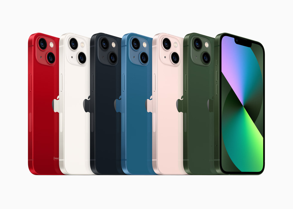 iPhone 13 128GB CPO
